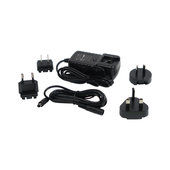 PAR-1378001 / Charger for wireless low angle lamp