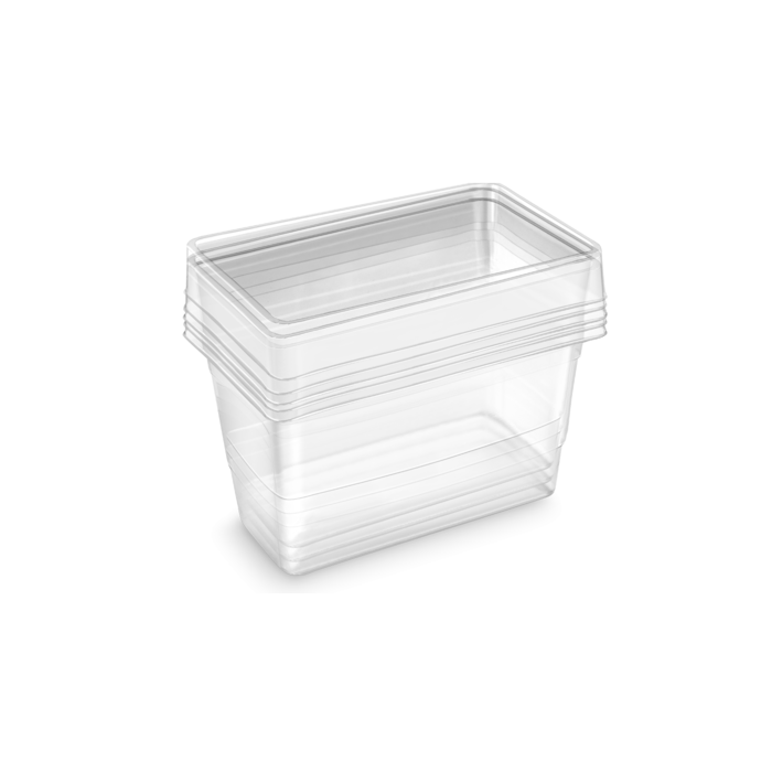 PAR-268 / Set of refills for ParfaitBox storage box