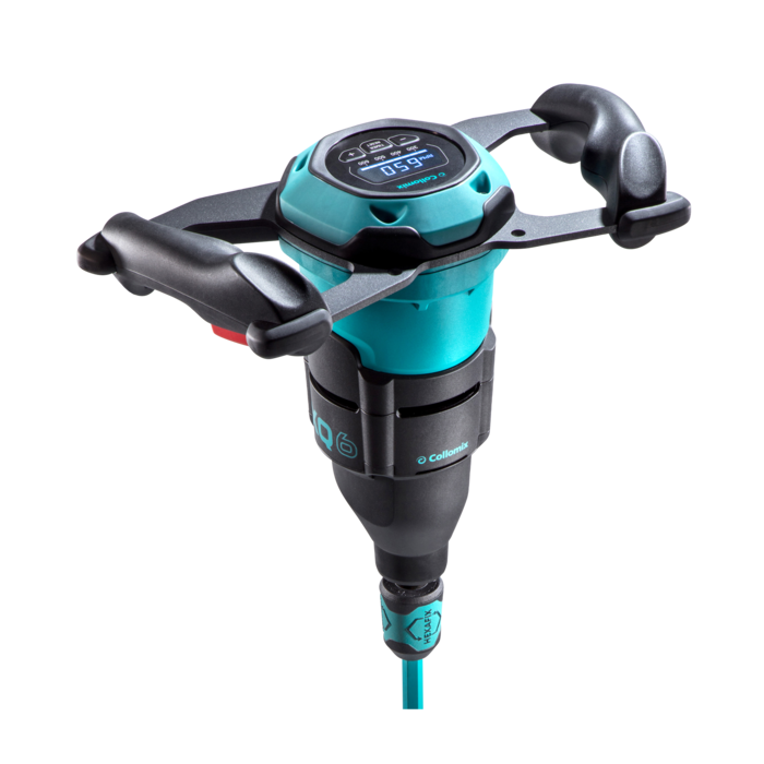 XQ 6 Hand mixer
