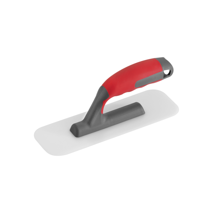 PAR-1729 / Decorative trowel ABS, plastic