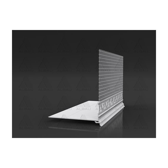 EB PVC C / Base profile