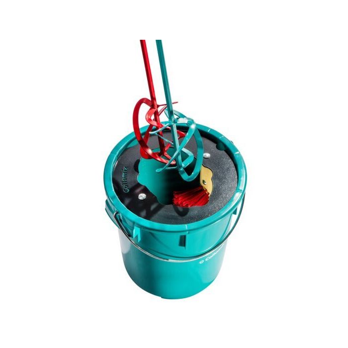 MixerClean - cleaning bucket