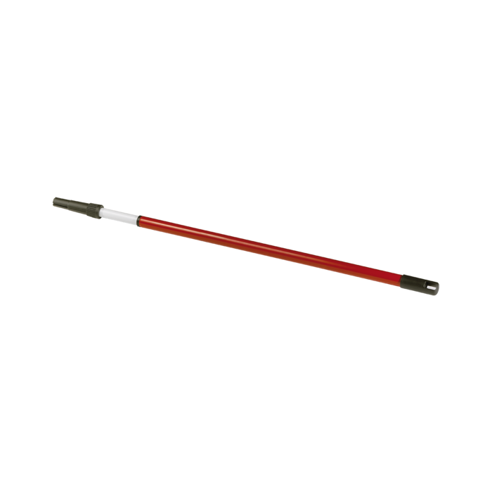 PAR-1483 / Extension pole with clip