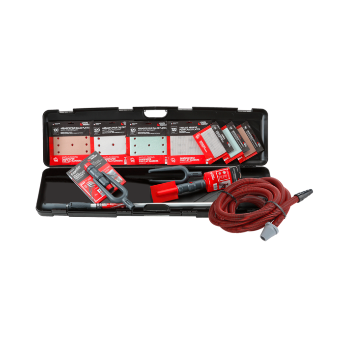 PAR-80488 / ErgoLiss' kit