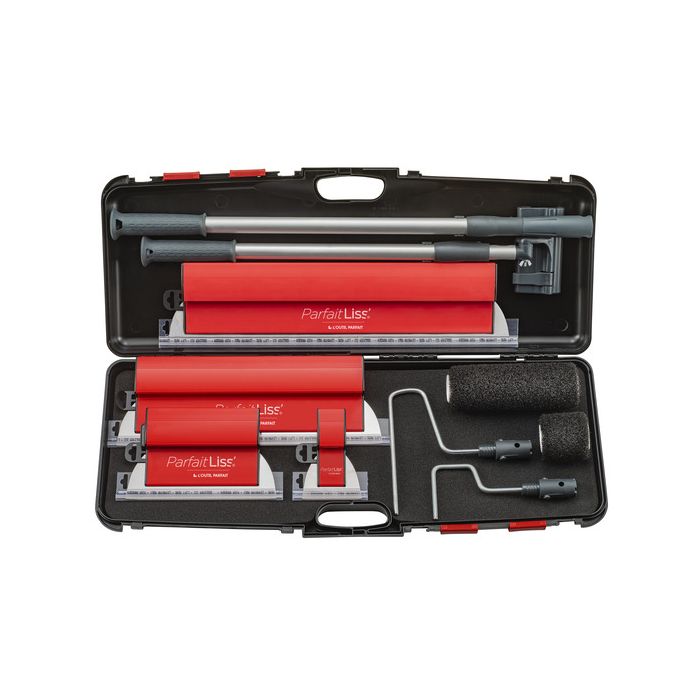 PAR-80506 / ROLLER SMOOTHING kit