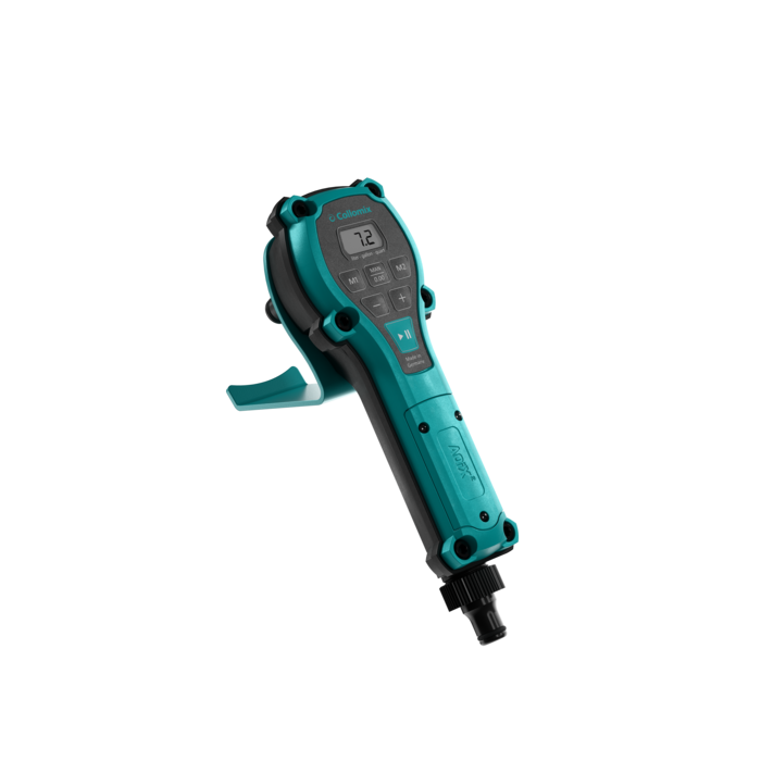 Water dosing device AQiX²
