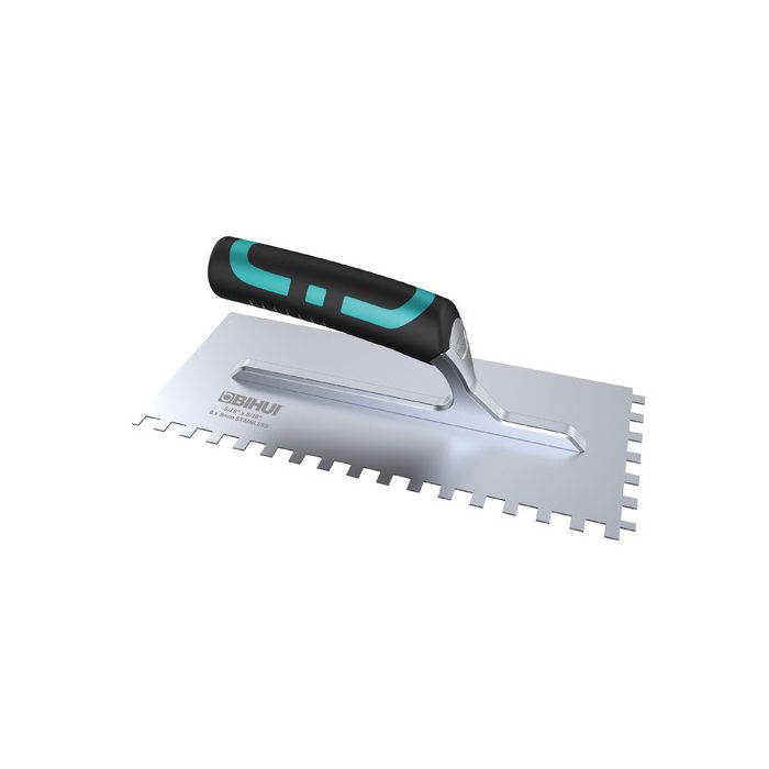 PTSB / Notched trowel
