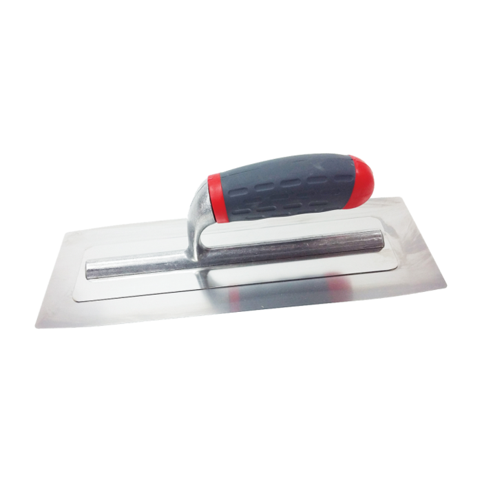PAR-1726 / Double blade finishing trowel