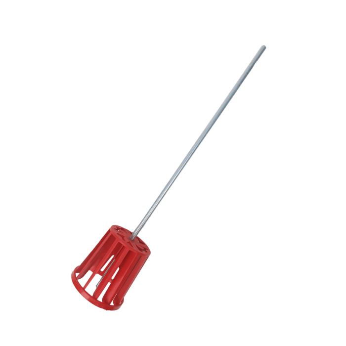 PAR-305 / Mixing tool and roller cleaner