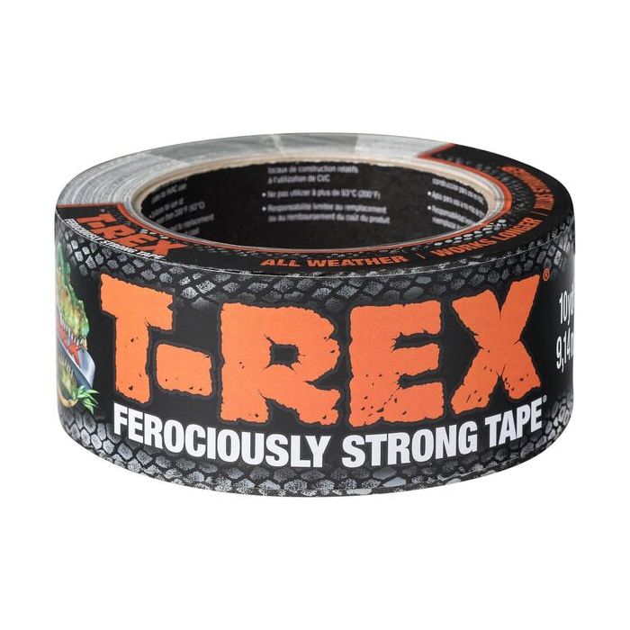 821 / T-Rex® fabric tape for repairs