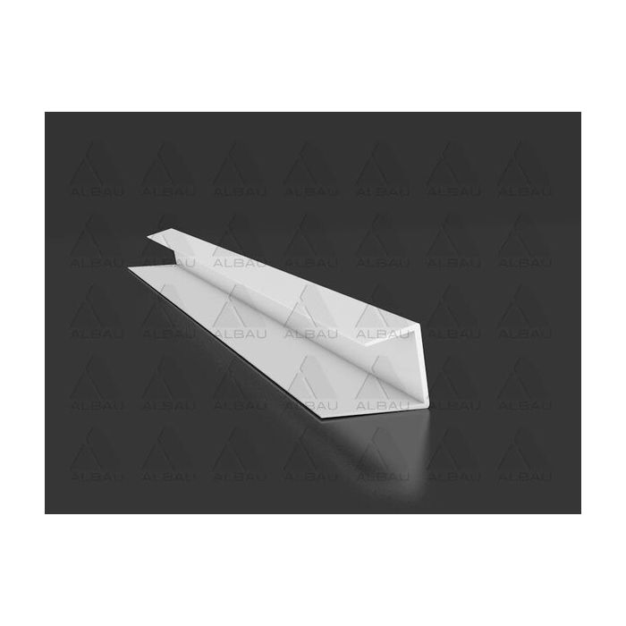 PJ 12 / Plasterboard edging bead