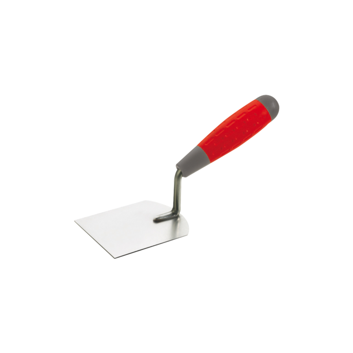 PAR-658 / Margin stucco trowel