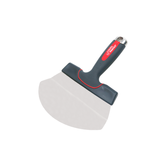 PAR-259 / Stucco knife for bucket