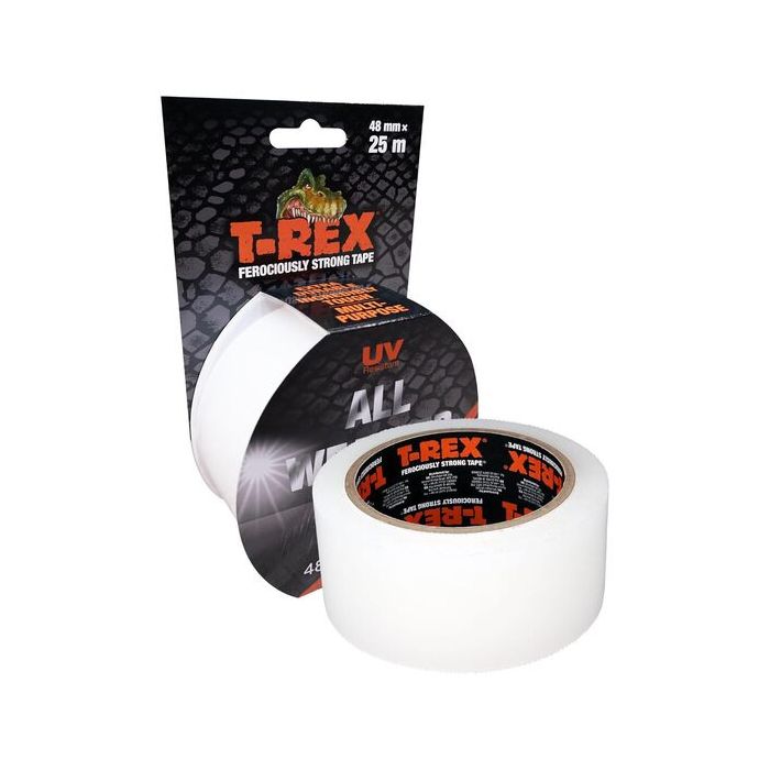 823 / T-Rex® all weather tape