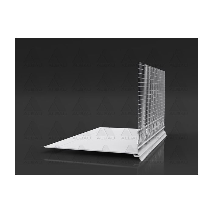 EB PVC C / Base profile