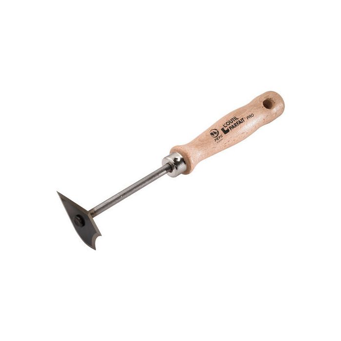 PAR-1190 / Universal molding scraper