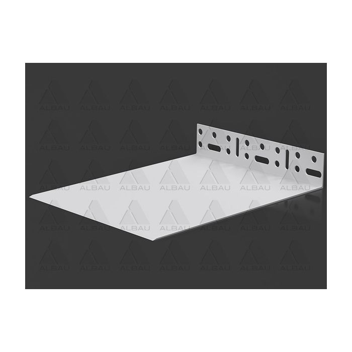 EB PVC VARIO / Base profile set