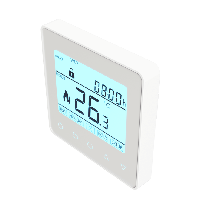 P-TOUCH Termostat