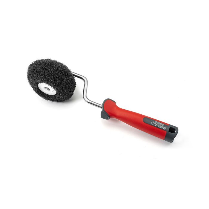 PAR-1987000 / ROLL'ENDUIT coating roller for corners, with frame