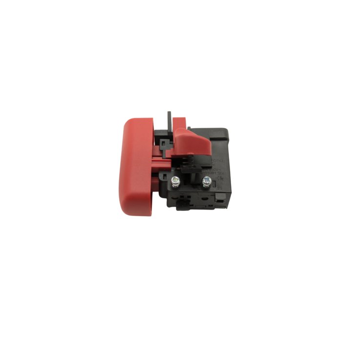 Switch for hand-held mixers Xo1, Xo4 and Xo6