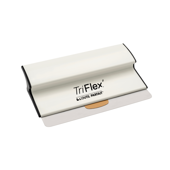 PAR-763 / TriFlex'® smoothing blade