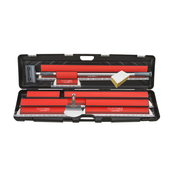 PAR-80636 / Premium smoothing kit