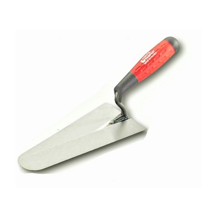 PAR-19071 / Round tip Belgium trowel