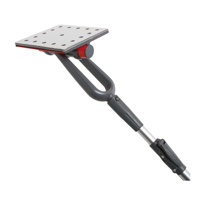 PAR-80321 / Extendable pole flat sander