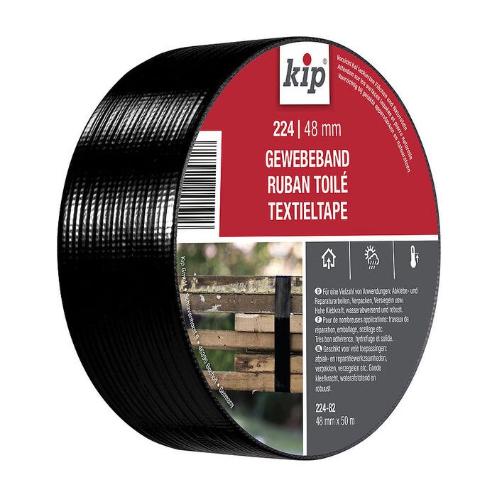 224 / Standard fabric tape