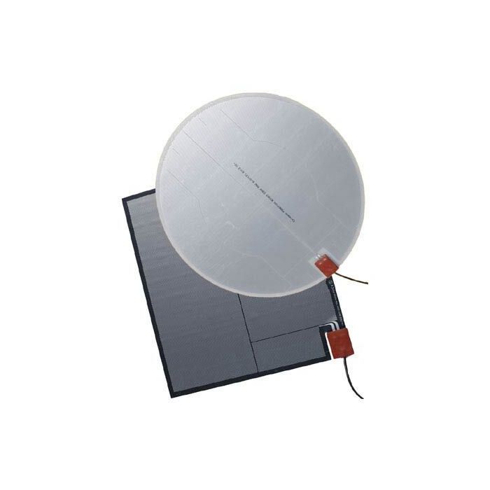Mirror demister WMD