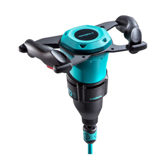 XQ 1 Hand mixer