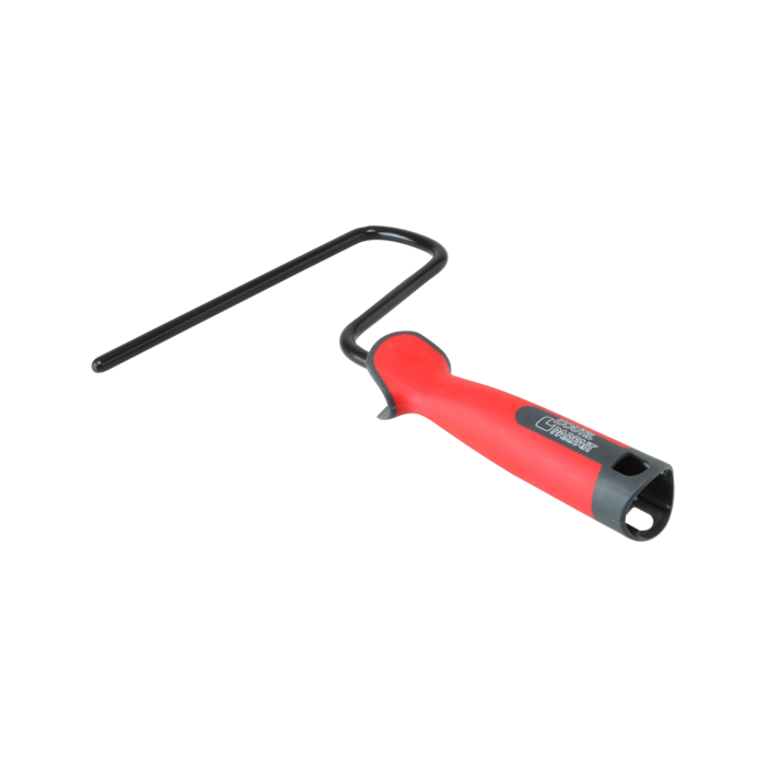 PAR-2981 / Aluminium roller frame