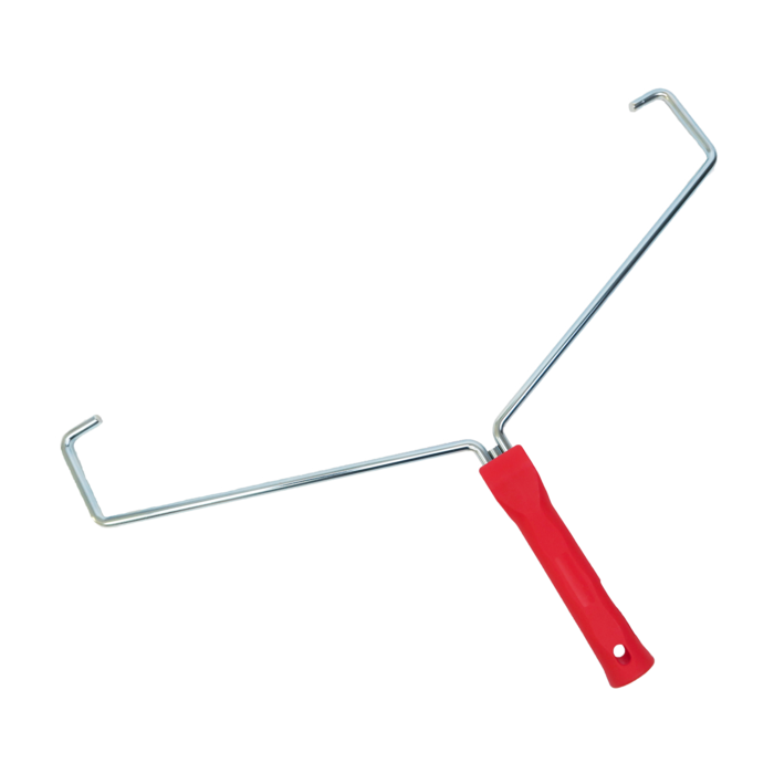 PAR-1323 / Floor painting roller frame