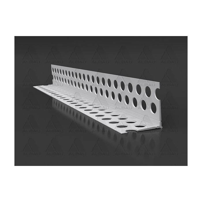 PC ST / Corner profile