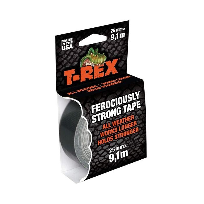 821 / T-Rex® fabric tape for repairs