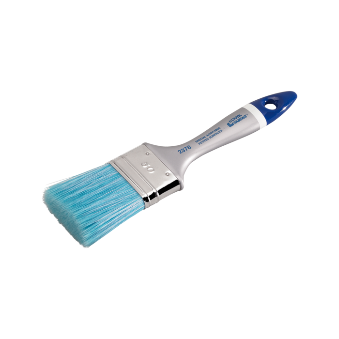 PAR-2378 / Flat brush