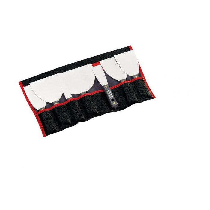 PAR-1694 / Set of joint knives, 7 pcs.