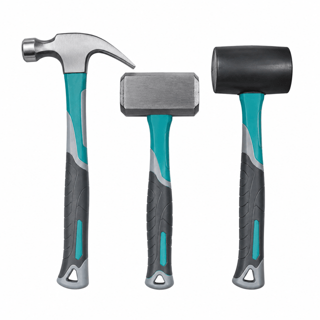 Hammers - Xbau