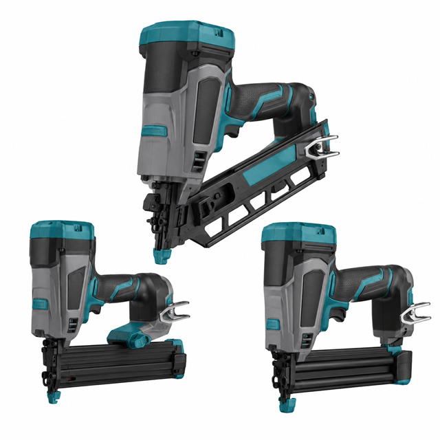 Nail Guns - Xbau