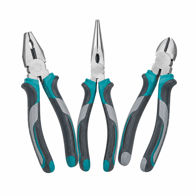 Pliers - Xbau