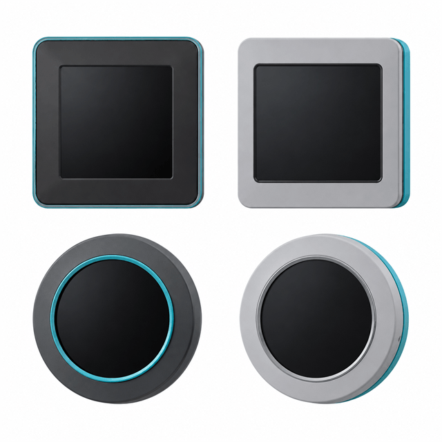 Thermostats - Xbau